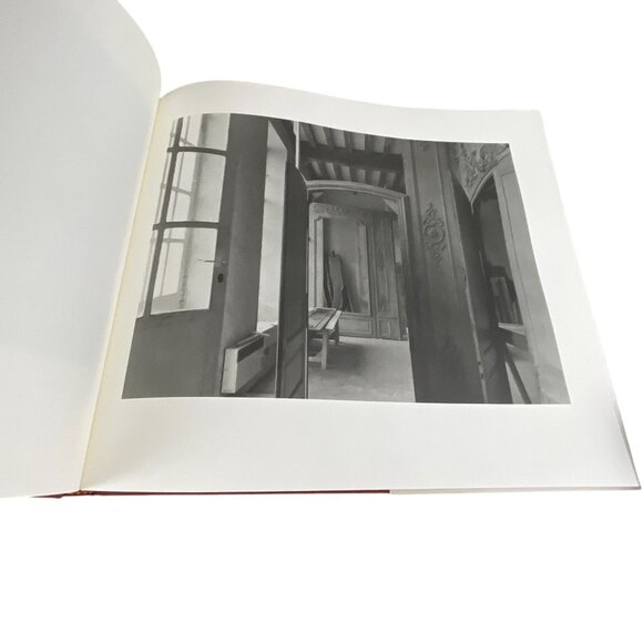 Solomons Temple Photographs By Laura Volkerding Hardcover Book - Picture 10 of 16